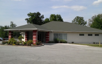 Nature Coast Physical Therapy